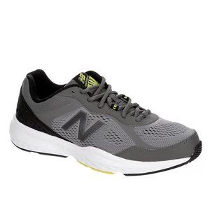 NEW BALANCE Men's Cross Training Sneakers 4E Width